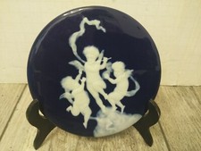 BARRIERE LIMOGES porcelain