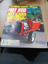 HOT ROD MAGAZINE July 1978 15