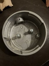 Vintage Thorn Outdoor Light