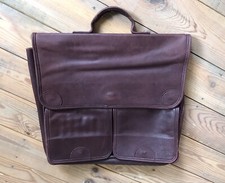 Bill Amberg Burgundy