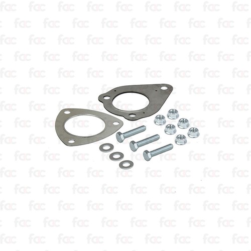 Catalytic converter fitting - catalytic,