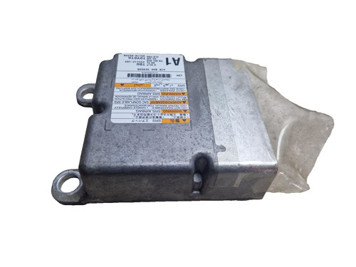 Toyota avensis airbag control - toyota,