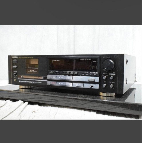 Aiwa excelia 009 stereo - aiwa,