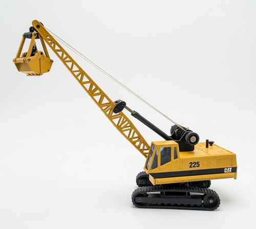 Joal compact 272 crawler - joal,