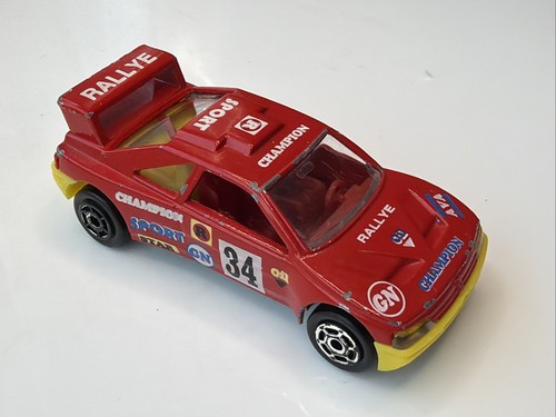 Majorette peugeot 405 - peugeot, t16