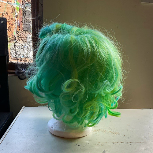 Green marilyn monroe - monroe, style