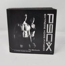 P90X Extreme Home Fitness with