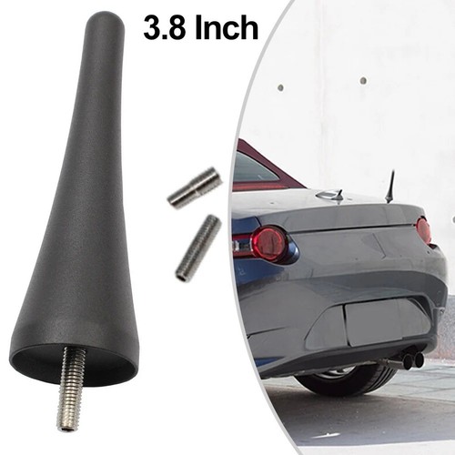 Short stubby antenna - 3.8",