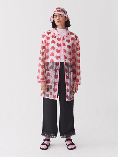 New lazy oaf - new,