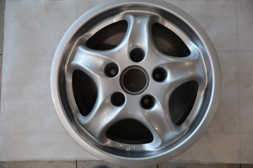 Porsche 911 993 cup - porsche, alloy