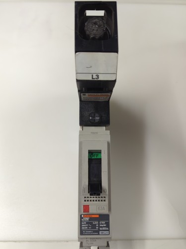 Merlin gerin compact schneider - gerin,