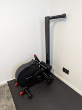 DOMYOS Rowing Machine Essential 120