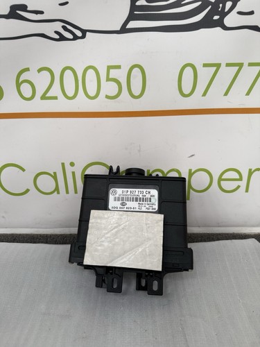 Volkswagen automatic ecu - volkswagen,