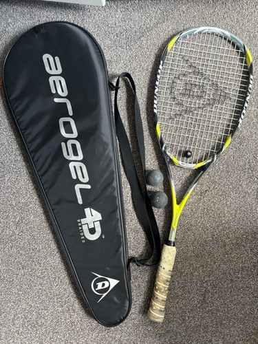 Dunlop aerogel ultimate - dunlop,