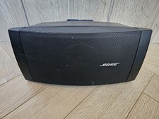Bose FreeSpace DS40SE Black