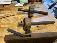 Antique Joinery Tools