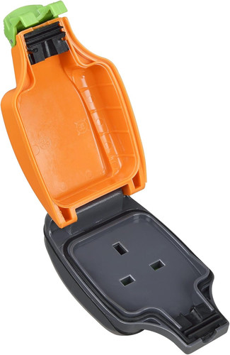 Masterplug outdoor inline - outdoor,