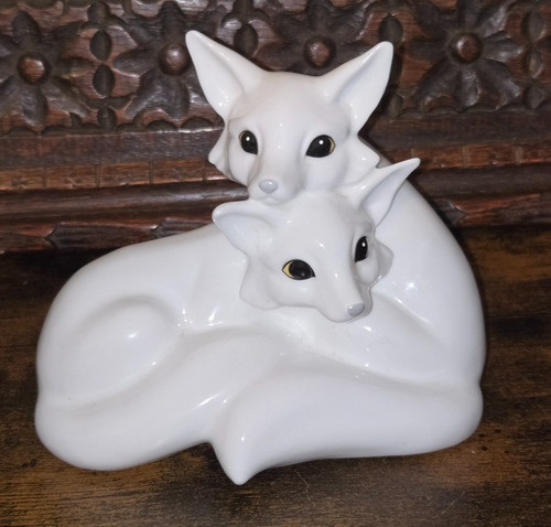 Royal osborne white bone china - osborne,