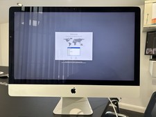 Apple iMac 27'' (1TB HDD