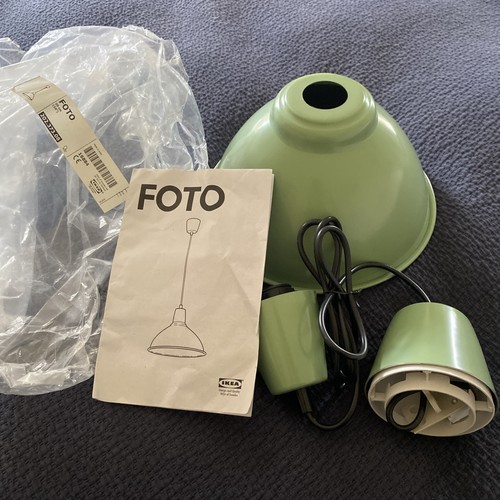 Ikea foto 16884 large - 16884, green