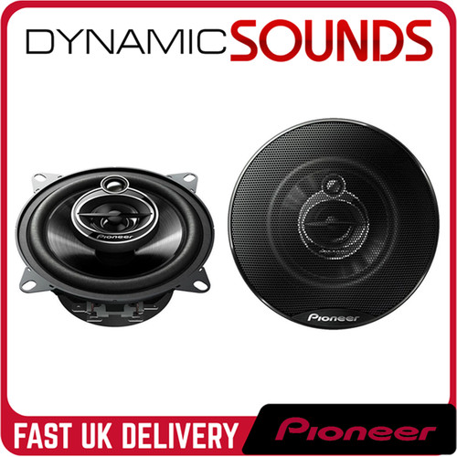 Pioneer inch 100mm 10cm - pioneer,