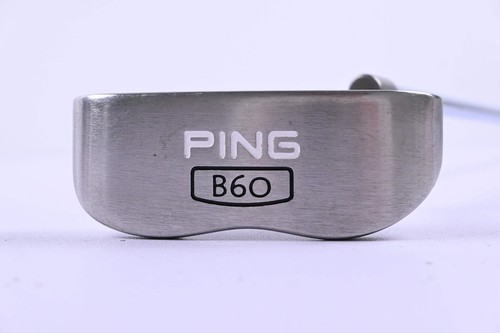 Ping karsten b60 putter - karsten, /