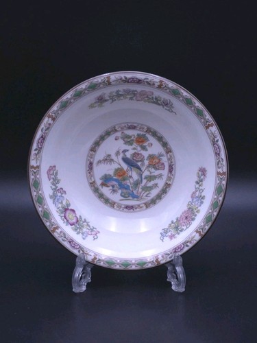 Wedgwood kutani crane cm - wedgwood,