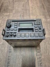 Volvo v70 s70 c70 - c70, stereo
