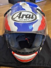 Arai Mick Doohan Quantum/F