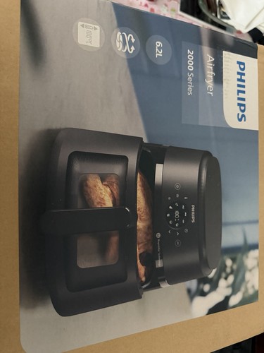 Philips airfryer 2000 series - airfryer,