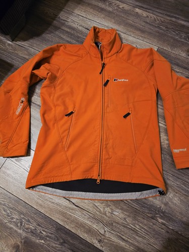 Berghaus extrem windstopper - berghaus,