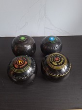 Random Selection Of Bowls