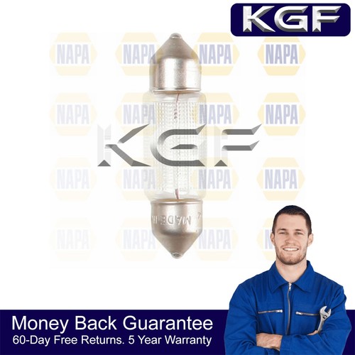 Kgf rear 10x interior number - kgf,