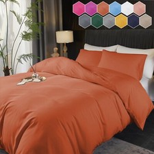 Duvet Cover Set Hotel Quality