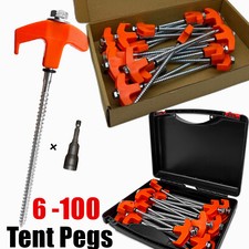 20/40/100 Heavy Duty Hard