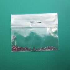 100 Holed Watch Jewels Watch Parts Watchmakers Holed Jewels 