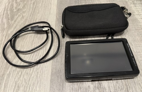 Bmw motorrad navigator - navigator, 5