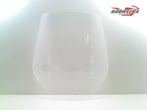 Windshield screen honda - screen,
