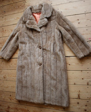 True Vintage 1960's Marno Faux