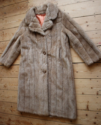 True vintage 1960 marno - 1960's, faux