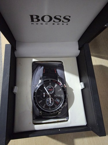 Hugo boss men quartz - hugo, men's
