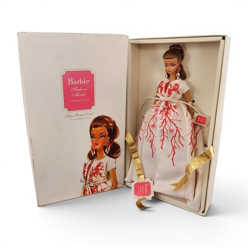 Barbie silkstone palm beach - barbie,