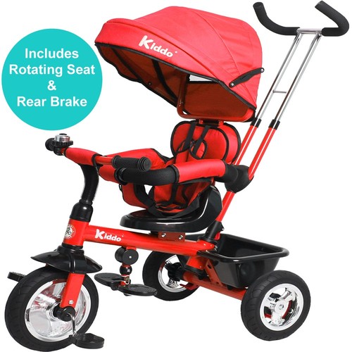 Kiddo baby kids 4in1 - kiddo,