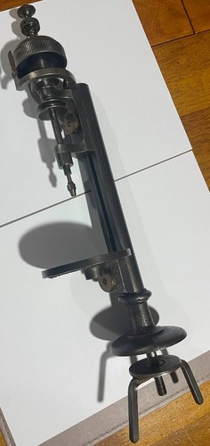 Very old watchmakers - very,