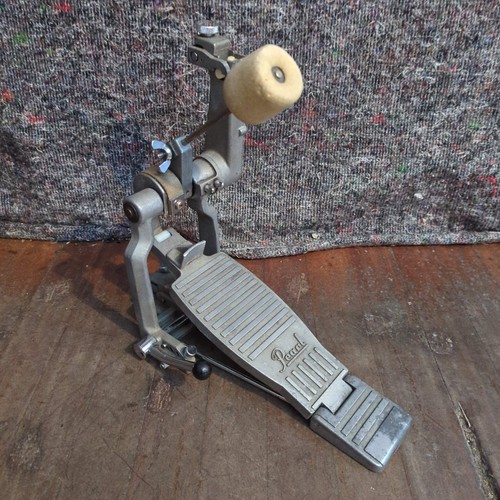 Pearl 910 bass drum - , pedal