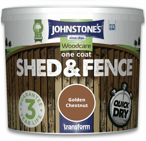 Johnstone woodcare one - woodcare,