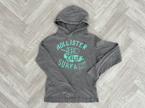 Womens hollister hoodie - hoodie, in