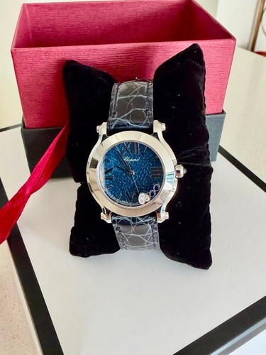 Chopard happy sports 8509 - sports,