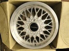 Irmscher 15" Wheel Nos 5x110