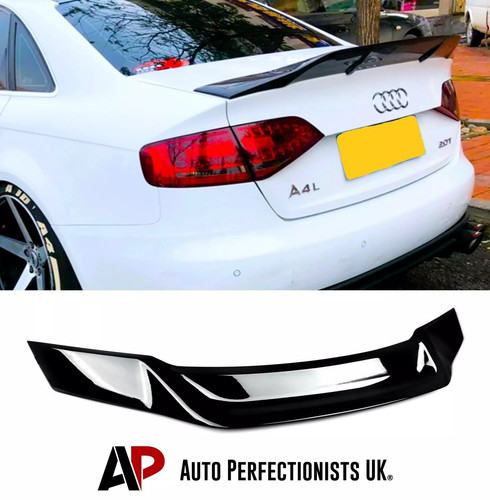 For audi saloon - saloon, gloss